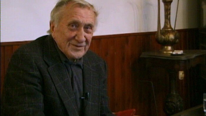 Celky a detaily Tibora Biatha