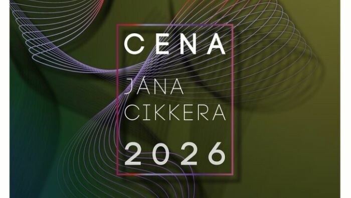Slávnostné odovzdávanie Ceny Jána Cikkera