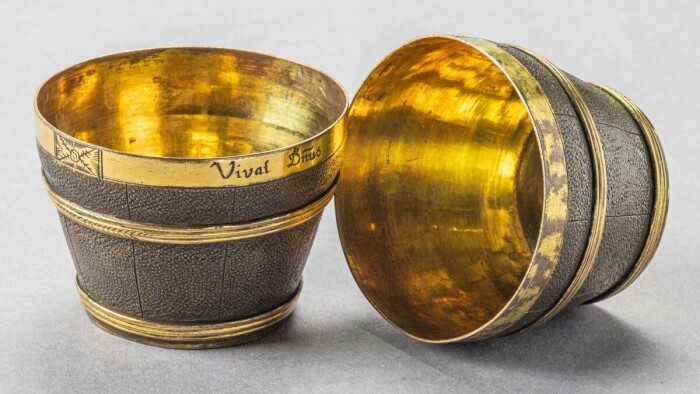 Rotes Gold – einzigartige Ausstellung in Banská Bystrica