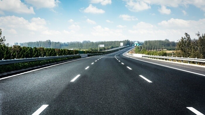 Diaľnica R6 stále len v príprave