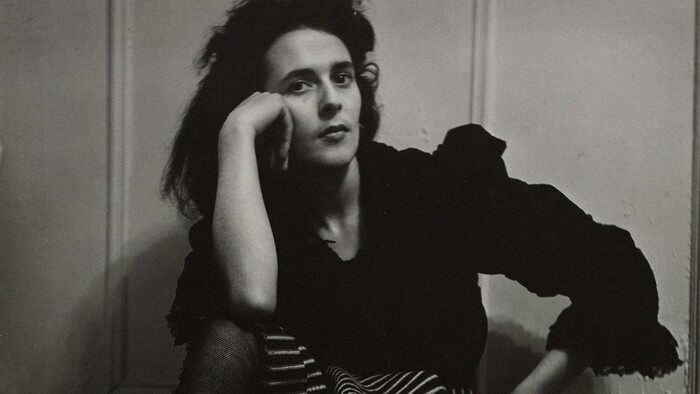 Leonora Carrington
