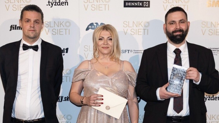 Film Potopa získal päť ocenení Slnko v sieti