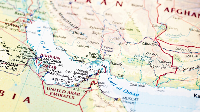 Irán ponúka USA otvorenie Hormuzského prielivu