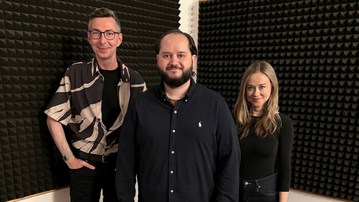 František Jánoška v Ráne na eFeMku