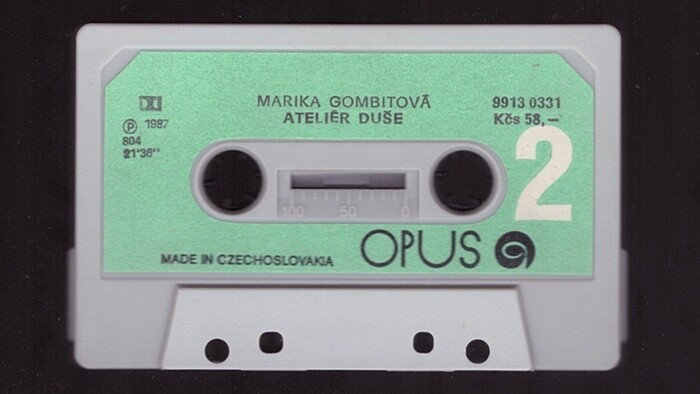 História vydavateľstva Opus, 6. časť