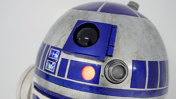 Keanu Reeves ako filmová hviezda na streame