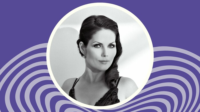 Sólistka Jolana Fogašová