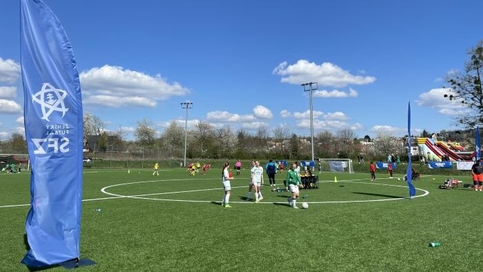 Futbal – Pohár Karola Poláka v Prešove