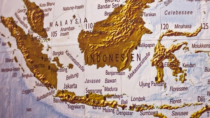 Indonézia chce vyberať poplatky v Melackom prielive