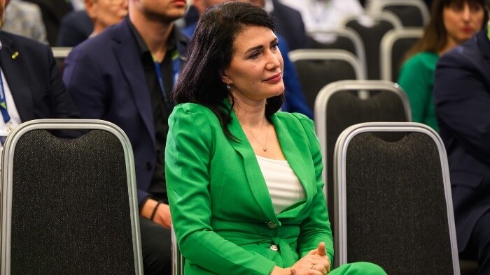 Vylúčenie Jany Bittó Cigánikovej z SAS