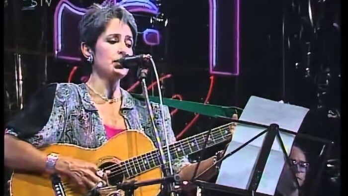 Hudba za železnou oponou, 1. časť