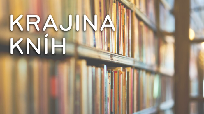 Súčasná slovenská poézia | Krajina kníh