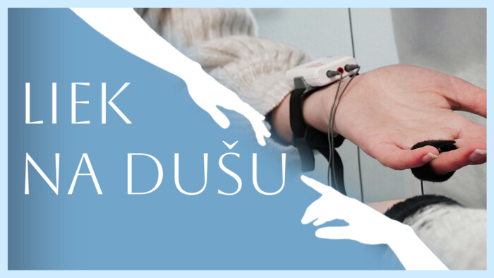 Biofeedback | Liek na dušu