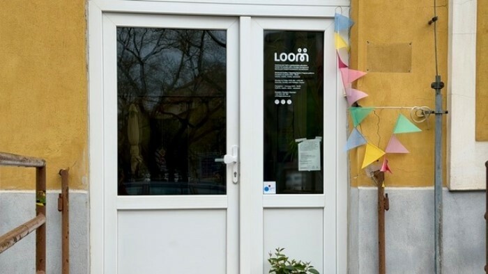 Zentrum für Menschen mit Migrationshintergrund LOOM