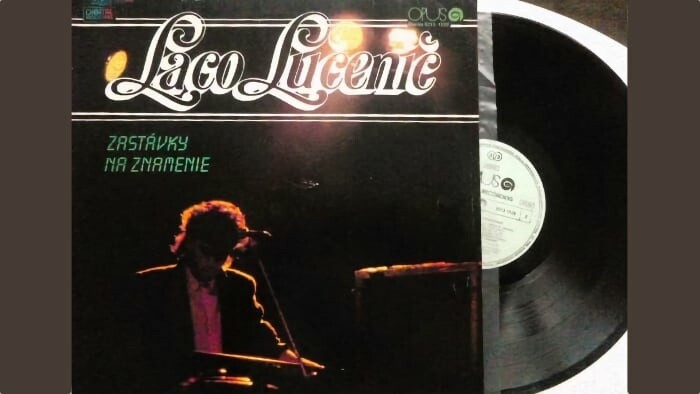 História vydavateľstva Opus, 7. časť