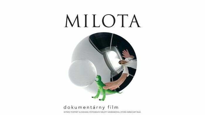 Do kín prichádza dokumentárny film Milota