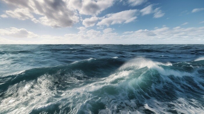 Objav veľkého vrakoviska lodí pri španielskom pobreží