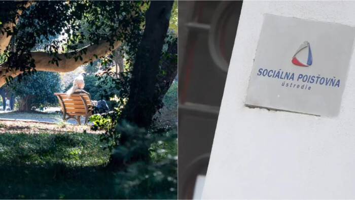 Poisťovňa rozpošle Slovákom odhad ich budúceho dôchodku