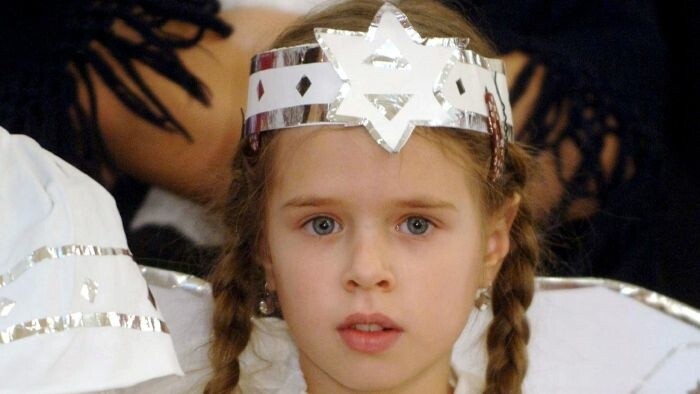 Púte po Slovensku pre deti