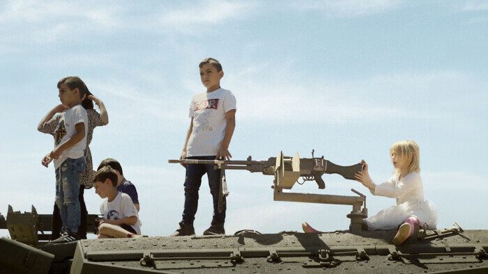 V Izraeli ich od detstva pripravujú na vojnu