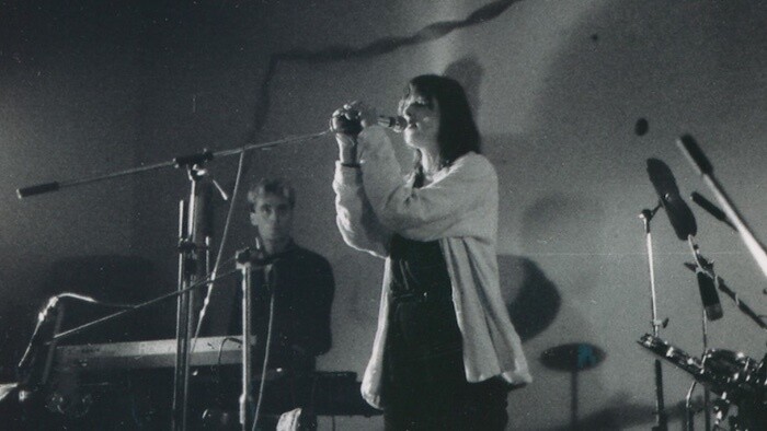 Hudba za železnou oponou, 2. časť