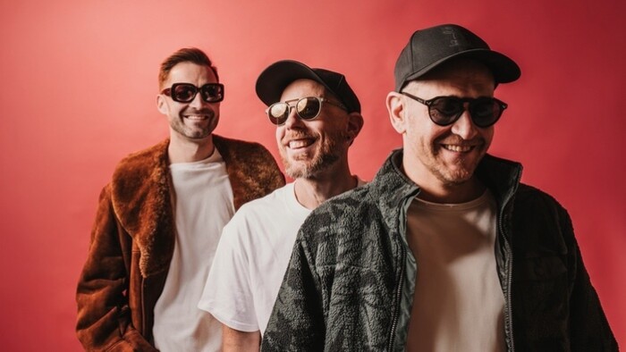 Pohoda_FM live: Noční jazdci