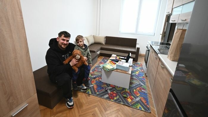 Ni siquiera tener un empleo es garantía de estabilidad