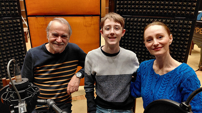 Túto hudbu mám rád: