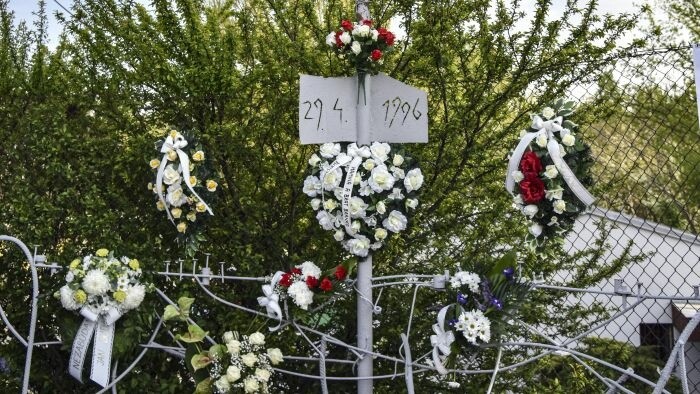 30 rokov od vraždy Róberta Remiáša     