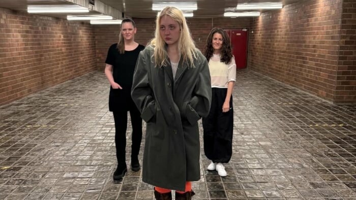 Sharpe špeciál s koncertom Petry v :Popo_FM