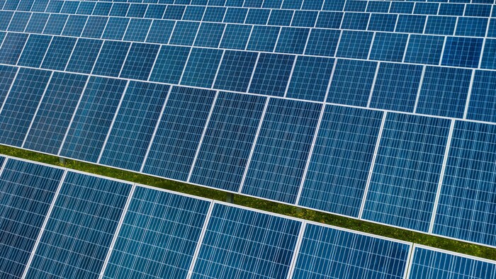 Mesto Veľký Krtíš ako líder vo výrobe elektriny z obnoviteľných zdrojov