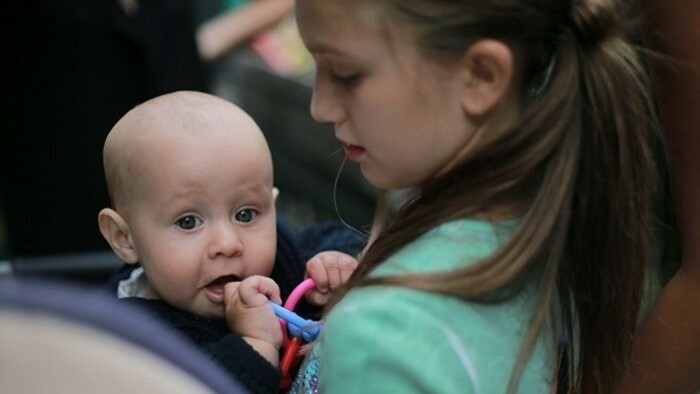 Takéto detstvo si nezaslúži žiadne dieťa