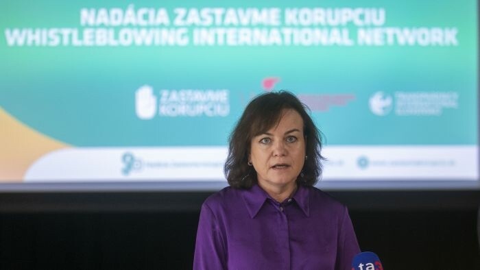 Robert Fico čelí kritike 