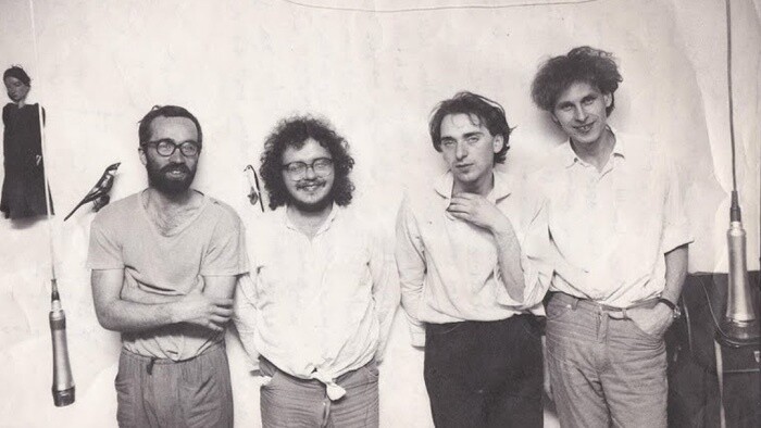 Pomalá hudba: Richter Band, Nate Scheible, Lana Del Rey aj Momus