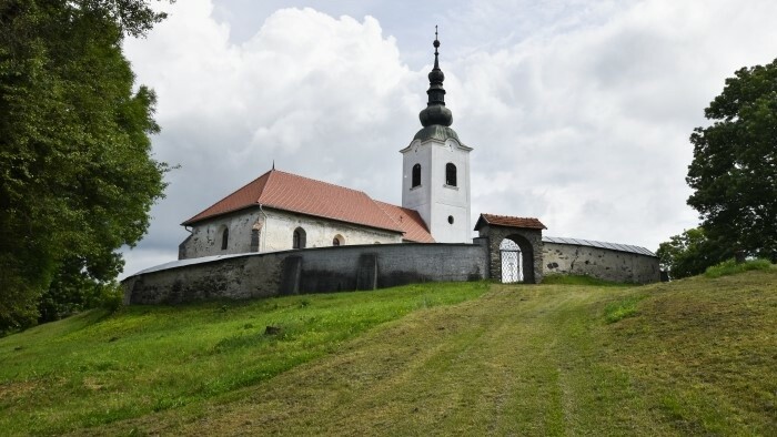 Престижной премией награждена Ассоциация «Готический путь»