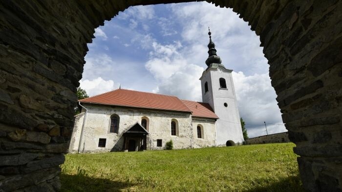 “La Ruta Gótica” ha recibido el Premio Europeo del Patrimonio Cultural Europa Nostra 2026