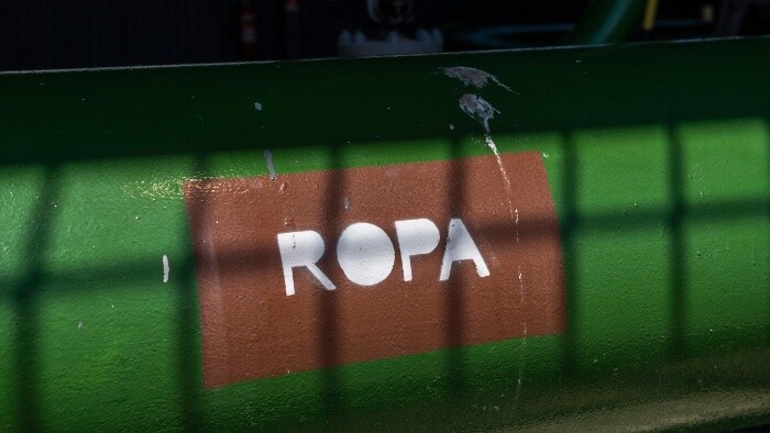Presmerovanie dodávok ropy do Nemecka