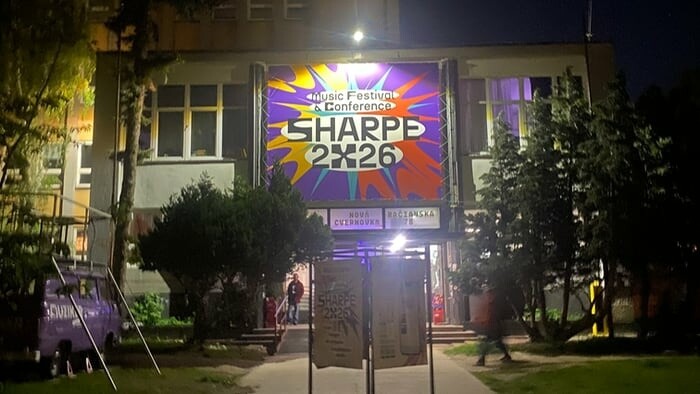 Sharpe Festival 2026