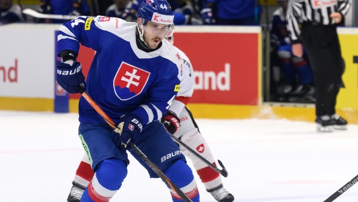 Sľubný úvod nestačil: Slovensko neudržalo tesné vedenie a podľahlo Nemecku