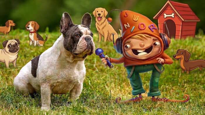 Štvornohý týždeň