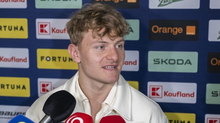 Sýkora chce byť na MS lídrom reprezentácie. Na klubovej úrovni prežil najlepšiu časť svojho života