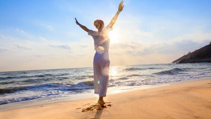 Symposion: O spokojnosti so životom