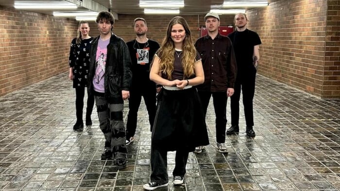 Tamara Kramar v :Popo_FM