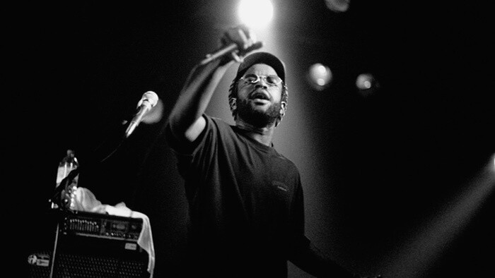 Seriál o samplovaní: The Roots