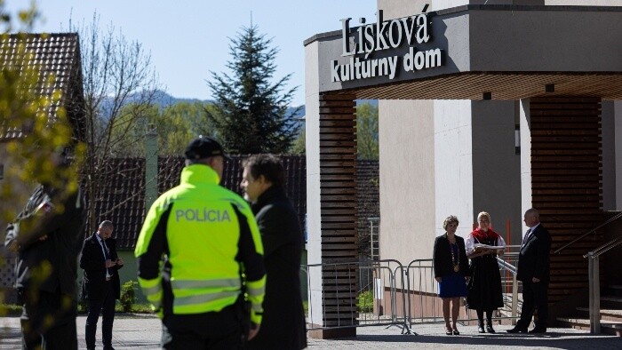 Výjazdové zasadnutie vlády 
