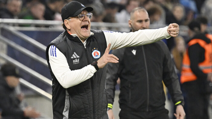 FUTBAL: Otáznik visí nad budúcnosťou Weissovcov