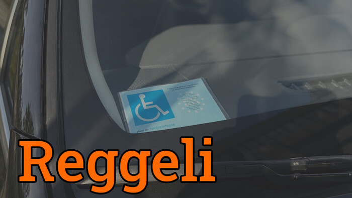 Rendszámhoz kötnék a mozgáskorlátozottak parkolási igazolványát