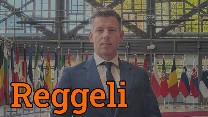 Magyari Péter: ha fogadnom kéne, azt mondanám, hogy az államfő le fog mondani