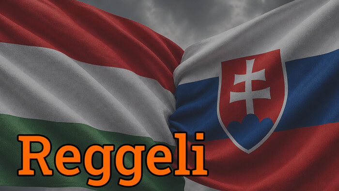 A Felvidék szó használata szít indulatokat a magyar-szlovák kapcsolatokban