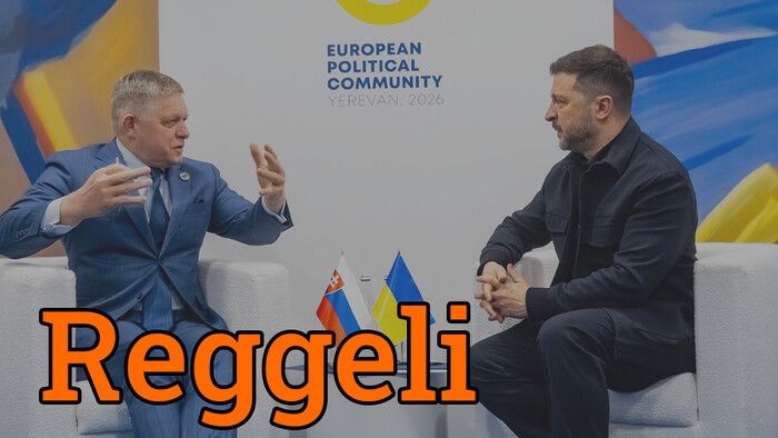 Éles szóváltás után normalizálódó kapcsolatok – változóban a szlovák-ukrán viszony?